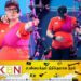மகளிருக்கான வில்வித்தைப் போட்டியில் வெண்கலப் பதக்கத்தை வென்ற கர்ப்பிணிப் பெண்!