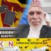 உயிரிழந்த ஜனாதிபதி வேட்பாளரின் வாக்குகள் நிராகரிக்கப்படும்!