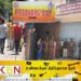 தேசிய சிறைக்கைதிகள் தினத்தை முன்னிட்டு மட்டு சிறையிலிருந்து 11 பேர் விடுதலை!