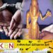 தங்க புத்தர் சிலை கடத்திய குற்றச்சாட்டில் நால்வர் கைது!