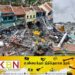 வியட்நாமில் யாகிப் புயல்; 87 பேர் உயிரிழப்பு!
