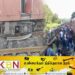 ராகம ரயில் நிலையத்திற்கு அருகே தடம் புரண்ட ரயில்!