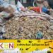 புதுக்குடியிருப்பு சந்தைப்பகுதியில் சுகாதார துறையினர் சுற்றிவளைப்பு!