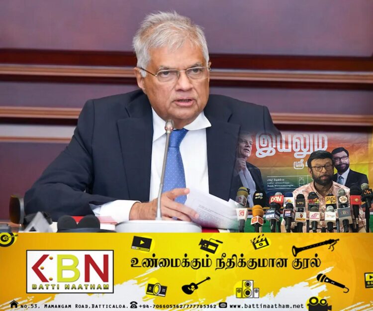 திருகோணமலையில் தமிழ் முஸ்லீம் கிராமங்களில் சஜித்பிரேமதாச பல விகாரைகள் அமைக்க திட்டம்; அமைச்சர் அலிஸாஹிர் மௌலானா தெரிவிப்பு!