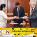 புதிய இராஜாங்க அமைச்சர் பதவிப்பிரமாணம்!