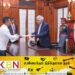 ஊவா மாகாணத்திற்கு புதிய ஆளுநரை நியமித்த ஜனாதிபதி!