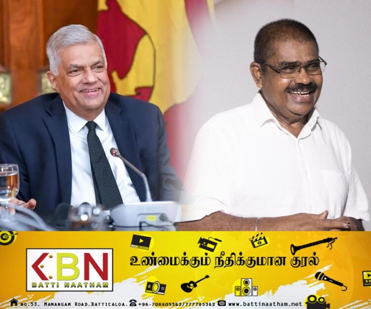 மட்டக்களப்பு மாவட்டத்தின் தபால் மூல வாக்குகள் விபரம்!