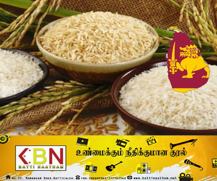 சந்தையில் நாட்டு அரிசிக்கு தட்டுப்பாடு; கட்டுப்பாட்டு விலையில் முன்வைக்கப்பட்டுள்ள குற்றச்சாட்டு!