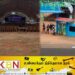 யாழில் வெறிச்சோடி காணப்பட்ட சஜித்தின் பிரச்சாரக் கூட்டம்!