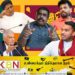 ஜனாதிபதி தேர்தலின் முன்னணி வேட்பாளர்கள் சுருக்கமாக கூறுவது என்ன?