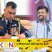 புதிய பாதுகாப்பு செயலாளராக எயார் வைஸ் மார்ஷல் சம்பத் துயகொண்டா நியமனம்！