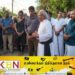 சத்துருக்கொண்டான் நினைவு தூபியில் படுகொலை செய்யப்பட்ட மக்களின் 34 வது ஆண்டு நினைவு அஞ்சலி!