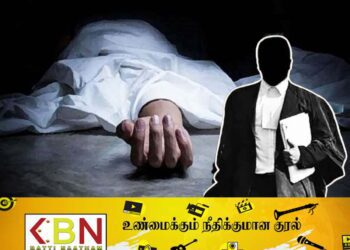 யாழ் பகுதியிலுள்ள வீடொன்றினுள் சட்டத்தரணி ஒருவர் சடலமாக மீட்பு!