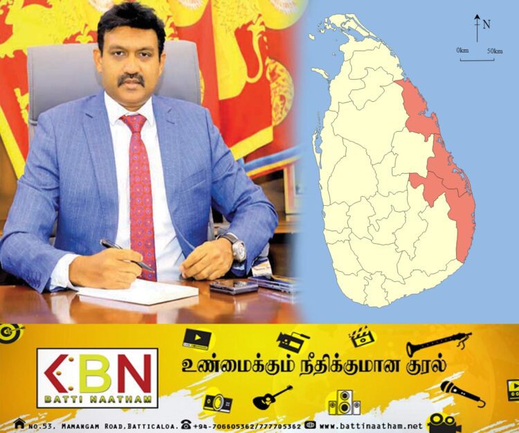 செந்தில் தொண்டமானும் ஆளுநர் பதவியை இராஜினாமா செய்தார்!