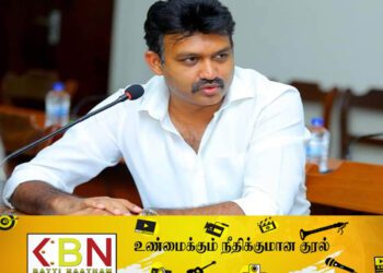 ரணிலுக்கு நன்றி தெரிவித்த செந்தில் தொண்டமான்!