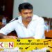 ரணிலுக்கு நன்றி தெரிவித்த செந்தில் தொண்டமான்!