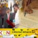 இலங்கையின் 9 ஆவது நிறைவேற்று அதிகாரம் கொண்ட ஜனாதிபதியாக அனுரகுமார திஸாநாயக்க பதவி ஏற்பு!