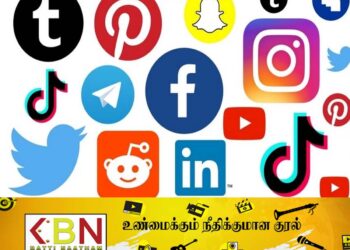 48 மணித்தியாலங்கள் சமூக வலைத்தளங்களை முடக்க தேர்தல் ஆணைக்குழு திட்டம்!