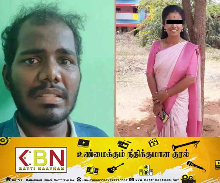 துண்டு துண்டாக வெட்டி சூட்கேஸில் அடைக்கப்பட்ட பெண்; சென்னையில் பயங்கரம்！