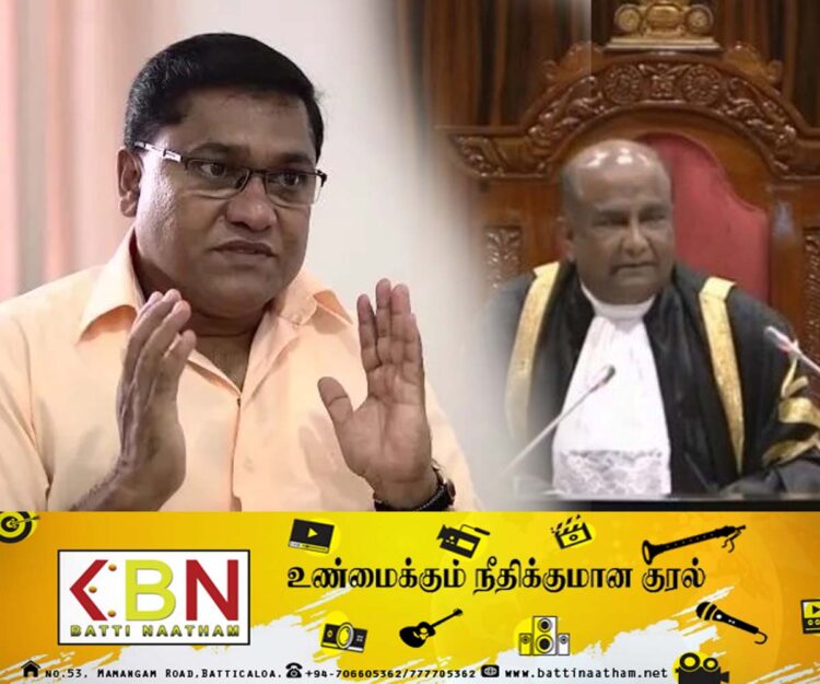 அரசியலமைப்பு சபைக்கான ஜனாதிபதியின் பிரதிநிதியாக அமைச்சர் விஜித ஹேரத் நியமனம்!