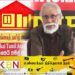 பதவிக்கான கதிரைகளை தக்கவைக்கவா சுமந்திரனின் அழைப்பு?; ஸ்ரீகாந்தா கேள்வி!