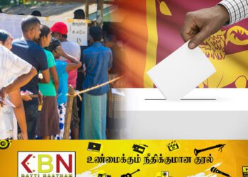 வாக்களித்தவுடன் தாமதிக்க வேண்டாம்; தேர்தல் ஆணைக்குழு அறிவுறுத்தல்!