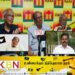 சஜித்தை ஆதரிக்கும் கட்சியின் தீர்மானத்திற்கு சிறிதரன் எதிர்ப்பு!