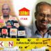 தலைவரை புறக்கணித்து மத்திய குழு கூட்டம்; சஜித்தை ஆதரவளிப்பதாக நான் கூறவில்லை என்கிறார் மாவை .சேனாதிராஜா!