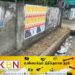 மட்டக்களப்பில் கட்சிகளுக்கிடையே ஆரம்பித்துள்ள சுவரொட்டி போட்டி!