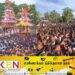 கொக்கட்டிச்சோலை தான்தோன்றீஸ்வரர் ஆலய தேர்த் திருவிழா!