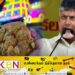 திருப்பதி லட்டில் மாட்டு கொழுப்பு; உறுதியானது ஆய்வறிக்கை!