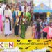 இன்று புனித சதா சகாய அன்னை திருத்தல 70வது வருடாந்த திருவிழா கொடியிறக்கத்துடன் நிறைவு!