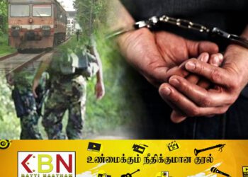 பணப்பையை ஒப்படைக்க சென்ற இளைஞன் மீது தாக்குதல்; இராணுவத்தினர் 8 பேர் கைது!