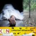 மரம் முறிந்து விழுந்ததில் பெண்ணொருவர் உயிரிழப்பு!