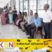 மட்டக்களப்பில் சுமூகமாக நடைபெற்ற ஜனாதிபதி தேர்தலின் தபால் மூல வாக்களிப்புக்கள்！