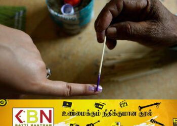 வாக்கு மோசடியில் ஈடுபடுவோருக்கு இரண்டு இலட்சம் ரூபா அபராதம்!