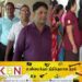 ஜனாதிபதி தேர்தலின் 2ஆம் நாள் தபால் மூல வாக்களிப்பு மட்டக்களப்பில் நடைபெற்றது!
