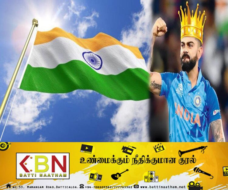 அதிக வருமான வரி செலுத்தும் இந்திய வீரர்களின் பெயர் பட்டியல் வெளியீடு!
