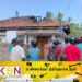 யாழ் வீடொன்றில் தீ விபத்து; வயோதிபப் பெண் உயிரிழப்பு!