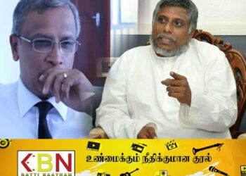 சஜித்துக்கு ஆதரவா?; எனக்கும் ஒன்றும் தெரியாது என்கிறார் யோகேஸ்வரன்!