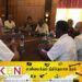 தமிழரசுக் கட்சியின் நியமனக்குழு இடையே கலந்துரையாடல்!