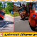 நீர்கொழும்பு பிரதான வீதியில் முச்சக்கரவண்டி பந்தயத்தில் ஈடுபட்டவர்கள் கைது