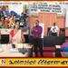 மட்டக்களப்பில் இலங்கை சமூக பாதுகாப்பு சபையின் பயிற்சி பாசறை