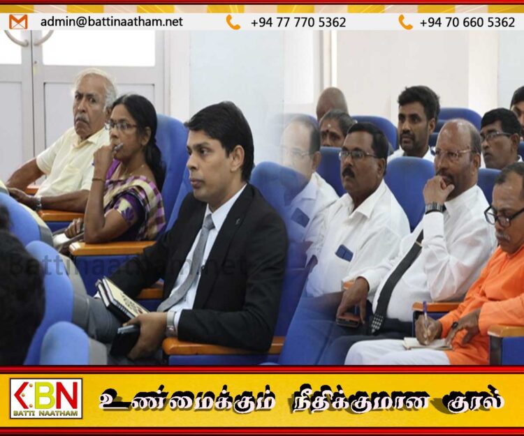 தேர்தல் கால வன்முறைகளை தடுக்க யாழில் சிரேஷ்ட பொலிஸ் அத்தியட்சகர் தலைமையில் 51 பேரை கொண்ட குழு நியமனம்!