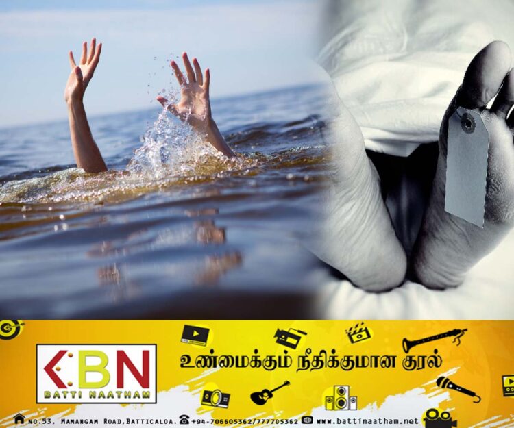யாழில் கட்டுமரம் கடலில் கவிழ்ந்து விபத்து; மீனவர் உயிரிழப்பு!