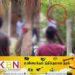 தனியார் பஸ் வண்டி நடத்துனரை தென்னை மரத்தில் கட்டி வைத்து தாக்கிய உரிமையாளர்; களுவாஞ்சிக்குடியில் சம்பவம்! 