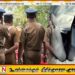 ரயில் தண்டவாளம் அருகே செல்போன் பேசிய யுவதி ரயில் மோதி உயிரிழப்பு