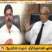சுமந்திரனின் ஒப்புதல் வாக்குமூலம்
