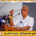 சுமந்திரனுக்கு வந்துள்ள காலம் கடந்த ஞானம்; சின்னத்தைத் திருடியோருக்கு மக்கள் பாடம் புகட்ட வேண்டும் என சுமந்திரன் வலியுறுத்து!