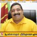 தமிழ்ப் பிரதிநிதித்துவத்தை பாதுகாக்கும் வகையில் வாக்களிக்குமாறு வடிவேல் சுரேஷ் வேண்டுகோள்
